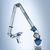 CMMs Portatili: Bracci di misura 3D, Laser tracker