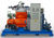 Separatori liquido / solido: Separatori centrifughi