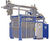 Macchine di stampaggio per schiuma EPS, EPP, EPE