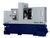 Torni a fantina mobile, Torni automatici CNC