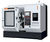 Torni CNC bimandrino/plurimandrini