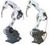 Robots di saldatura