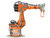 Robots antropomorfi