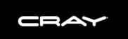 Cray Inc. logo