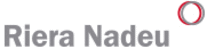 RIERA NADEU - logo
