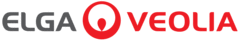 ELGA - Veolia Water STI - logo