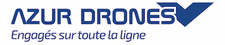 Azur Drones - logo