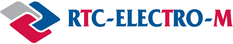 RTC-ELECTRO-M - logo