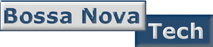 Bossa Nova Technologies - logo