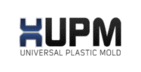 UNIVERSAL PLASTIC MOLD - logo