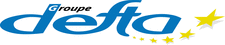 Defta Group - logo