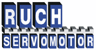Ruchservomotor JV - logo