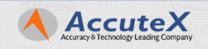 ACCUTEX logo
