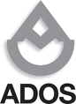 ADOS GmbH, Mess- und Regeltechnik logo