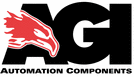 AGI Automation Components logo