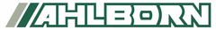 AHLBORN logo
