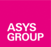 ASYS logo