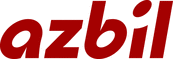 azbil Europe logo