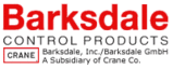 Barksdale logo