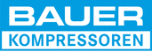 BAUER KOMPRESSOREN logo