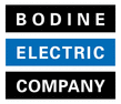 BODINE ELECTRIC COMPANY logo