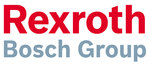 Bosch Rexroth - Pneumatics logo
