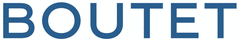 BOUTET logo