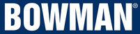 Bowman logo