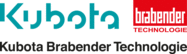 Brabender Technologie logo