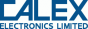 Calex Electronics logo