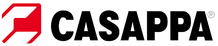 CASAPPA logo