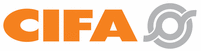 CIFA S.p.A logo