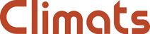 CLIMATS logo