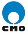 C.M.O. logo