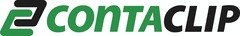 CONTA CLIP logo