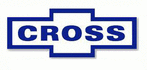 Cross Manufacturing logo