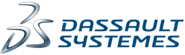 DASSAULT SYSTEMES logo