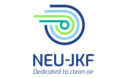 DELTA NEU logo