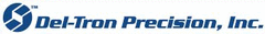 DELTRON logo