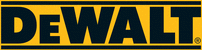 DEWALT Industrial Tool logo