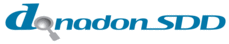 Donadon SDD logo
