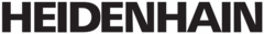 DR. JOHANNES HEIDENHAIN GmbH logo