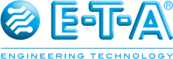 E-T-A logo