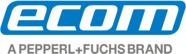 ecom instruments logo