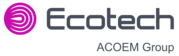 Ecotech logo