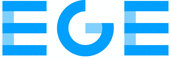 EGE logo