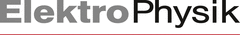 ElektroPhysik Dr. Steingroever GmbH & Co. KG logo