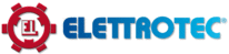 ELETTROTEC logo