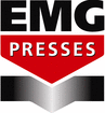 EMG - LONG logo