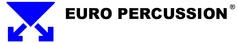 EURO PERCUSSION logo